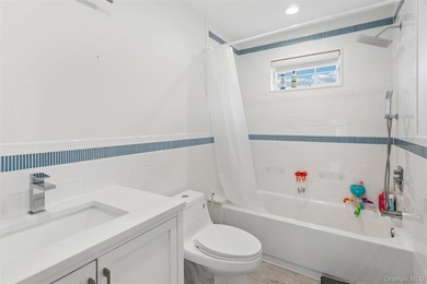 Welcome to this stunning waterfront Colonial, built in 2022 and - photo 24