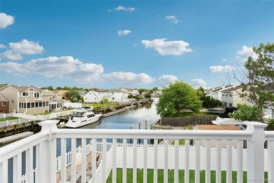 Welcome to this stunning waterfront Colonial, built in 2022 and - photo 25