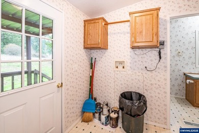 Set on 32.34 private acres, this true horse property features a - photo 25