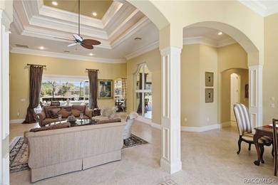 Nestled behind the gate of Black Diamond Ranch awaits a timeless - photo 6
