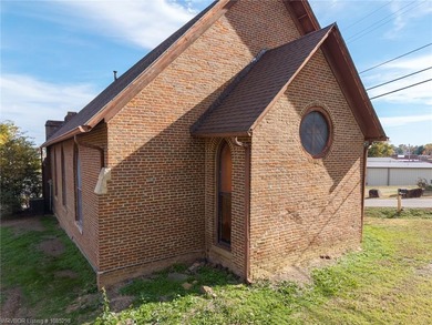 Step into history with this beautiful 1889 Gothic Revival church - photo 27