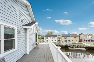 Welcome to this stunning waterfront Colonial, built in 2022 and - photo 27