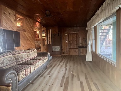 Welcome to your Up North escape on Sutherland Lake. With 90 feet - photo 28