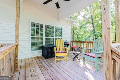 Welcome to your ideal retreat at Lake Sinclair, offering space - photo 28