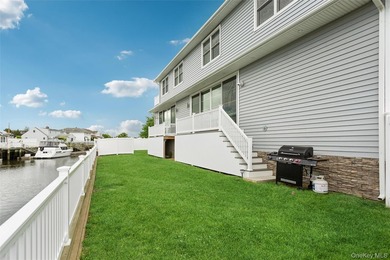 Welcome to this stunning waterfront Colonial, built in 2022 and - photo 28