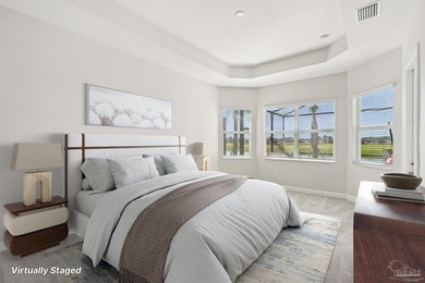 Welcome to the desirable Webb's Reserve/Babcock Ranch community - photo 28