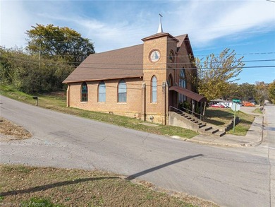 Step into history with this beautiful 1889 Gothic Revival church - photo 29