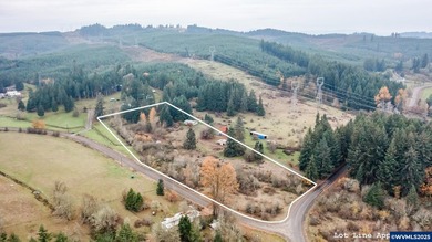 Set on 32.34 private acres, this true horse property features a - photo 29