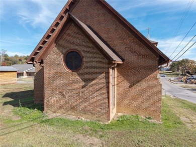 Step into history with this beautiful 1889 Gothic Revival church - photo 30