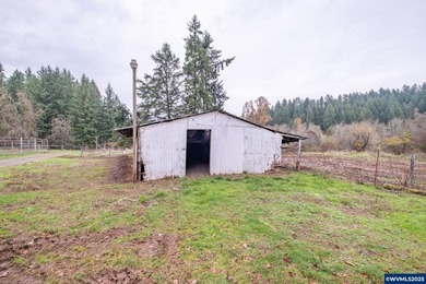 Set on 32.34 private acres, this true horse property features a - photo 30