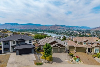 Lake Home For Sale in Kamloops,