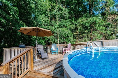 Welcome to your ideal retreat at Lake Sinclair, offering space - photo 31