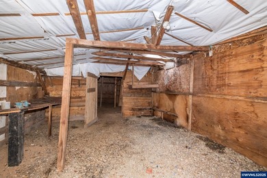 Set on 32.34 private acres, this true horse property features a - photo 31