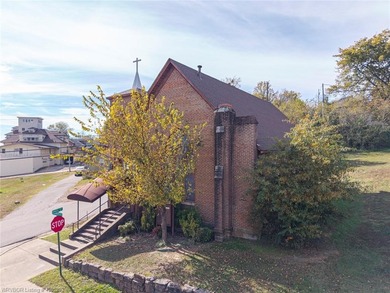 Step into history with this beautiful 1889 Gothic Revival church - photo 32
