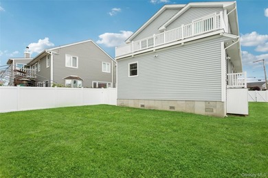 Welcome to this stunning waterfront Colonial, built in 2022 and - photo 32