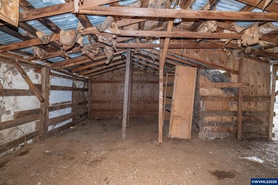 Set on 32.34 private acres, this true horse property features a - photo 32