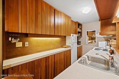 This well-appointed ground-floor unit in the Cottonwoods offers - photo 4