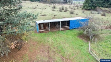 Set on 32.34 private acres, this true horse property features a - photo 34