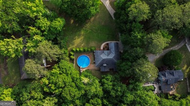 Welcome to your ideal retreat at Lake Sinclair, offering space - photo 35