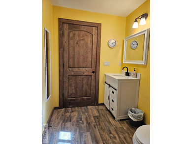 This custom-built Barn dominium on 1.5 acres of fully fenced - photo 37