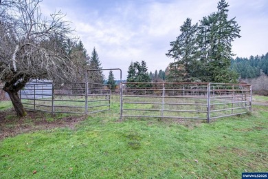 Set on 32.34 private acres, this true horse property features a - photo 38