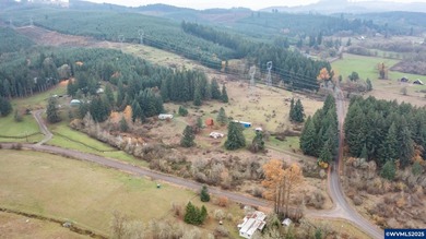 Set on 32.34 private acres, this true horse property features a - photo 39
