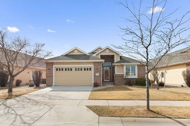 Fossils Creek Lake Home For Sale in Fort Collins Colorado