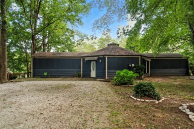 Lake Home For Sale in Tupelo, Mississippi