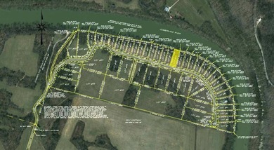 The Bend offers a unique opportunity to acquire property on one - photo 1