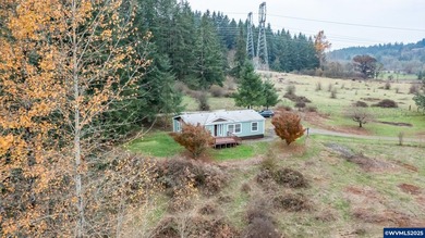 Set on 32.34 private acres, this true horse property features a - photo 41