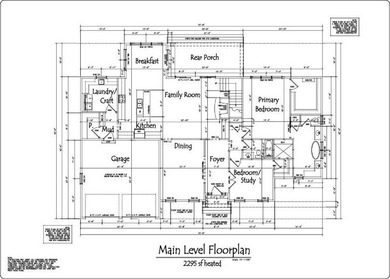 Experience elevated living in this stunning new construction - photo 3