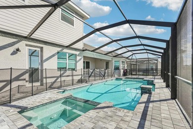 Welcome to the desirable Webb's Reserve/Babcock Ranch community - photo 51