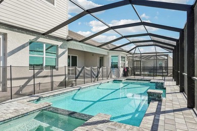 Welcome to the desirable Webb's Reserve/Babcock Ranch community - photo 52