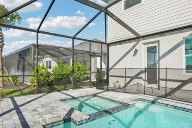 Welcome to the desirable Webb's Reserve/Babcock Ranch community - photo 53