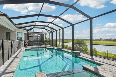 Welcome to the desirable Webb's Reserve/Babcock Ranch community - photo 54