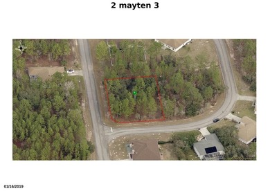 Cypress Village of Sugarmill Woods is a Deed Restricted - photo 4