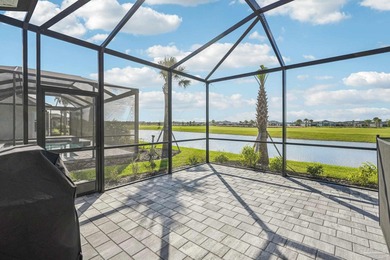 Welcome to the desirable Webb's Reserve/Babcock Ranch community - photo 56
