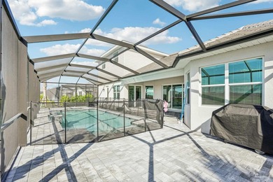 Welcome to the desirable Webb's Reserve/Babcock Ranch community - photo 57