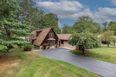 Lake Waynoka Home Sale Pending in Franklin Twp Ohio