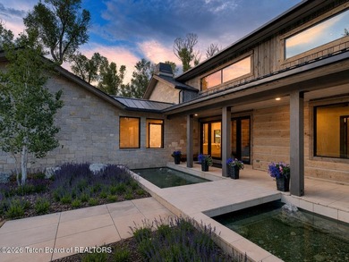 Discover this newly completed amenity driven estate home - photo 10