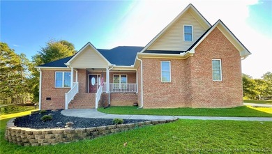 Carolina Lakes Home Sale Pending in Sanford North Carolina