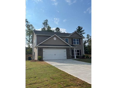 Lake Sinclair Home For Sale in Milledgeville Georgia