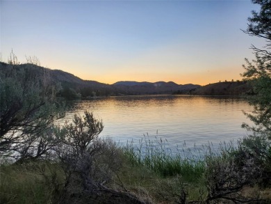 Lake Acreage For Sale in Helena, Montana