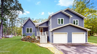 Hemlock Lake Home Sale Pending in Hawley Pennsylvania