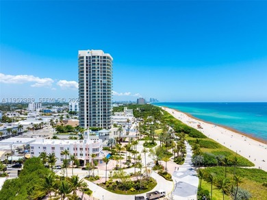 Ocean Front Condo Hotel with sidewalk cafe in Miami Beach's - photo 3
