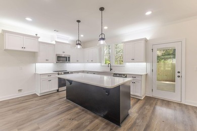 Stunning Ranch with High end finish with a starter price. Open