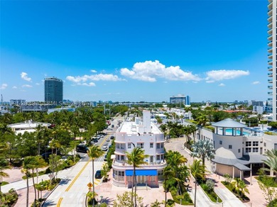 Ocean Front Condo Hotel with sidewalk cafe in Miami Beach's - photo 7