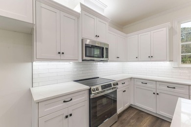 Stunning Ranch with High end finish with a starter price. Open