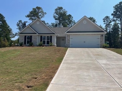 Lake Sinclair Home For Sale in Milledgeville Georgia