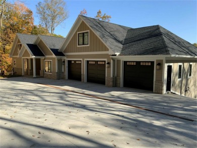 Lake Home Sale Pending in Delhi, Iowa